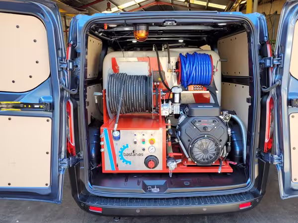 Desatascos Torrelles de Llobregat