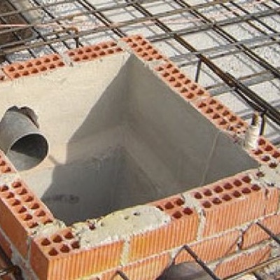 Limpieza de arquetas
